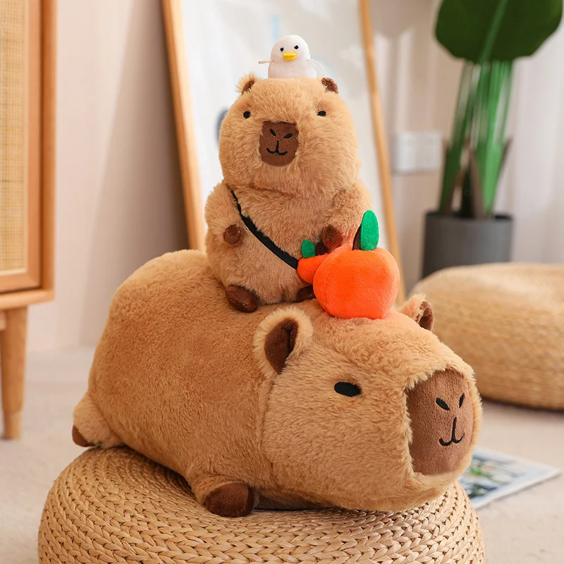 Kapibara Peluş Oyuncak Simülas - Unicorn Stuffed Toy incelemesi ve fiyatı
