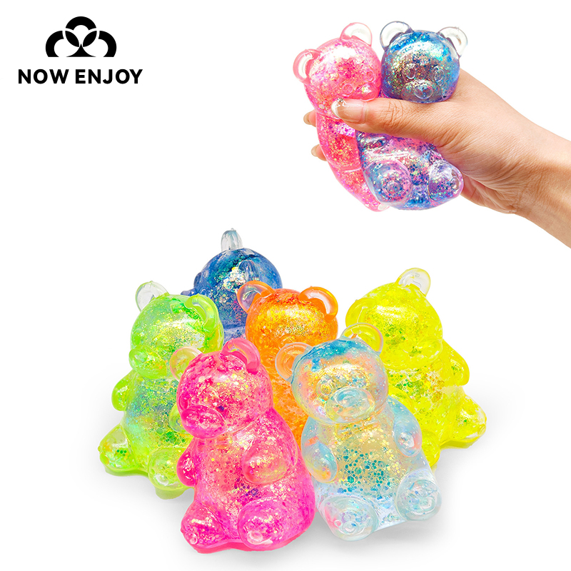 ŞİMDİ Gold Powder Yeni Yumuşak - Kids Toys Now incelemesi ve fiyatı