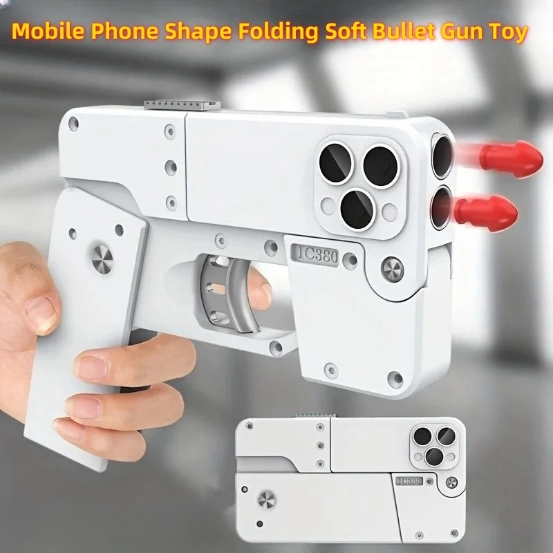Cep Telefonu Şekli Katlanır Oy - Kids Toys Smartphone incelemesi ve fiyatı