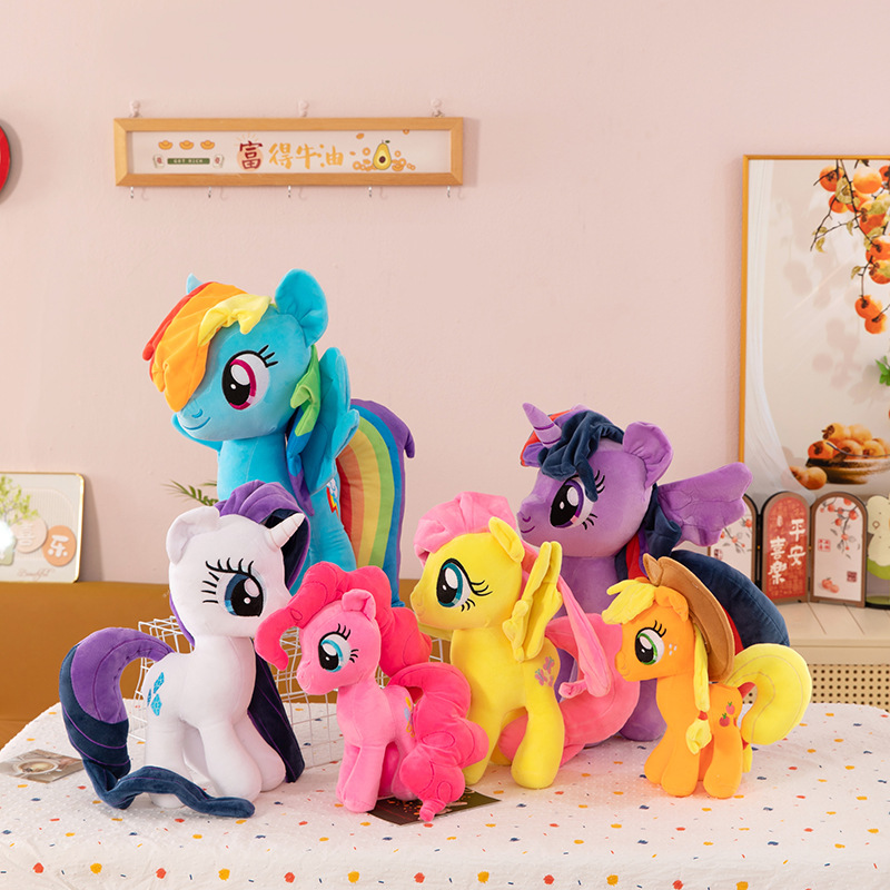 Çocuklar için Sıcak Peluş Unic - Unicorn Stuffed Toy incelemesi ve fiyatı