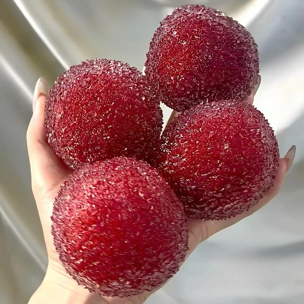 Slushy Bayberry Stres Topu, Şe - Kids' Toy incelemesi ve fiyatı