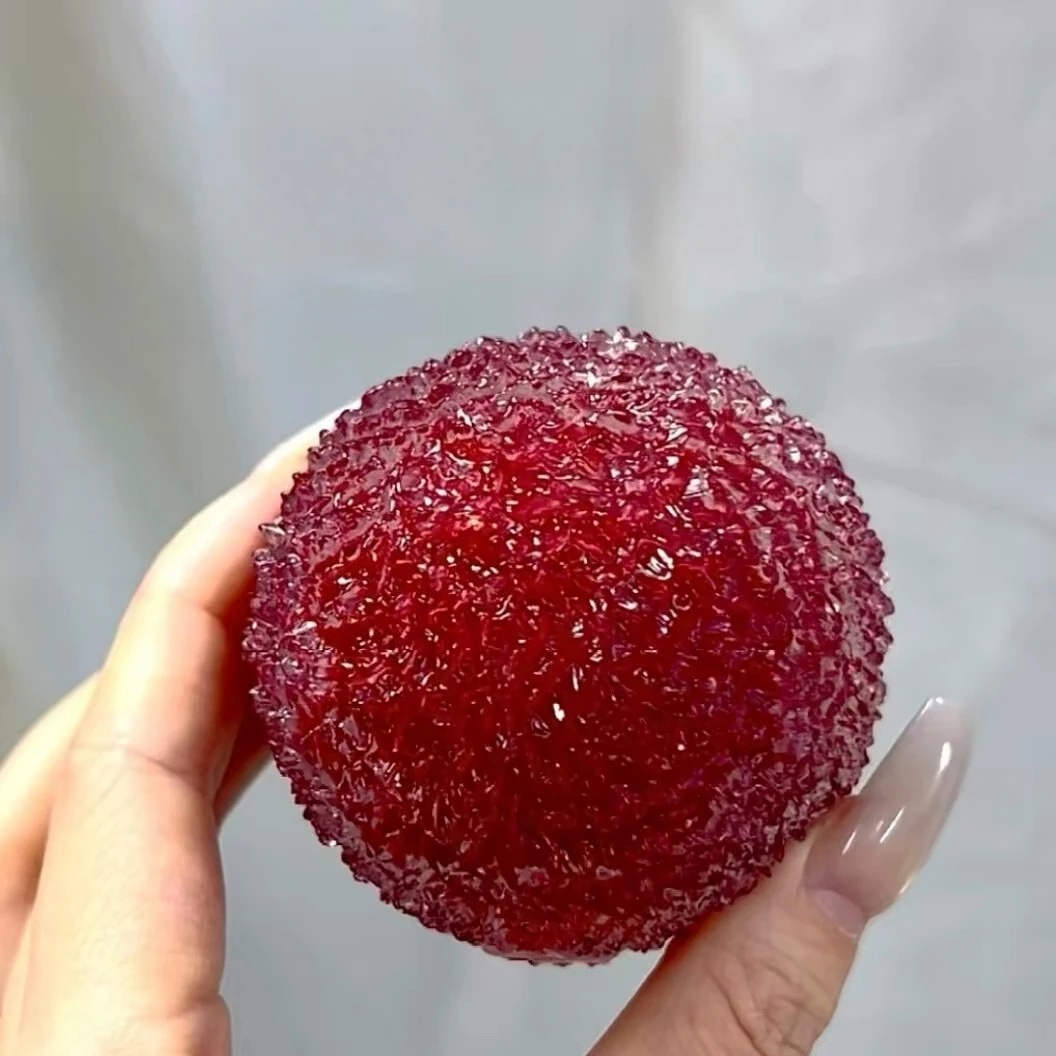 Slushy Bayberry Stres Topu, Şe - Kids' Toy incelemesi ve fiyatı