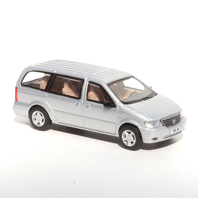 XCarToys 1/64 BUICK GL8 Gen.1  - Kids Toys Boys incelemesi ve fiyatı
