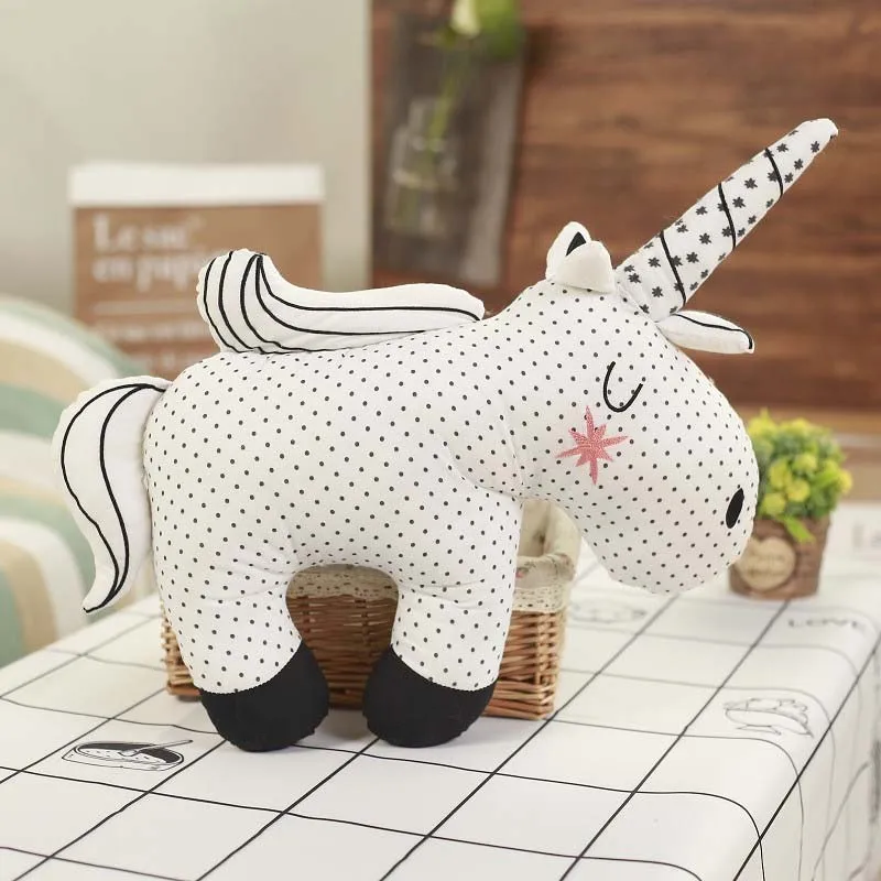Pamuk Dolgulu Oyuncak Tavşan A - Unicorn Stuffed Toy incelemesi ve fiyatı