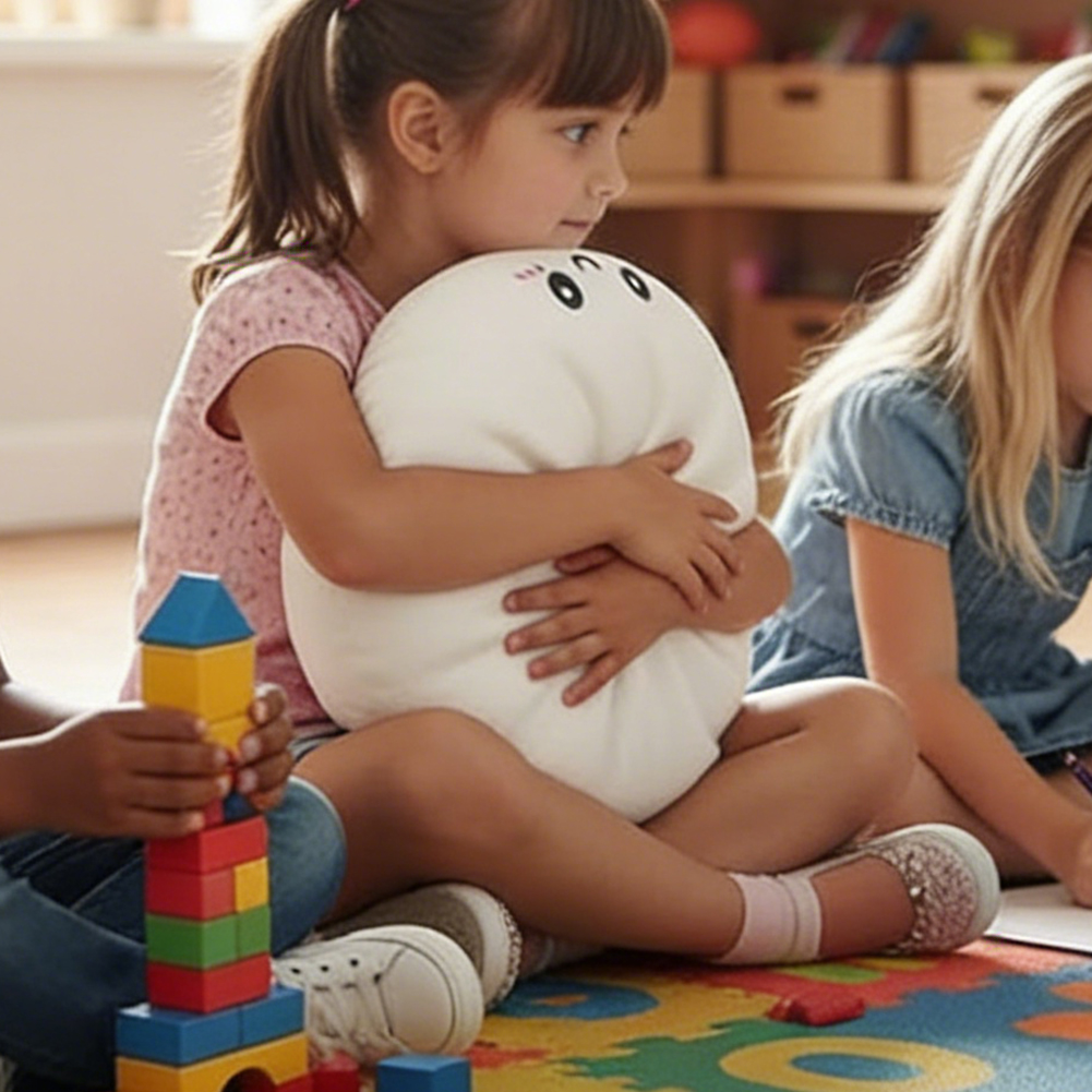 Dev Hamur Topları Yumuşak Hamu - Kids Toys Dumplings incelemesi ve fiyatı