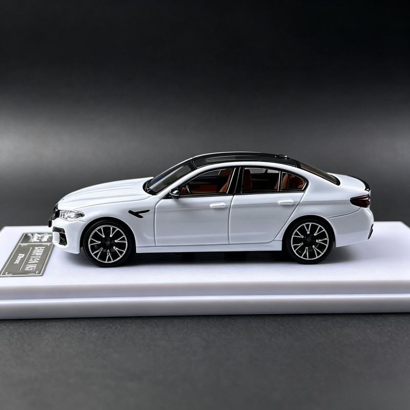 Howie Model 1/64 YENİ BMW M5 F - Kids Toys Boys incelemesi ve fiyatı