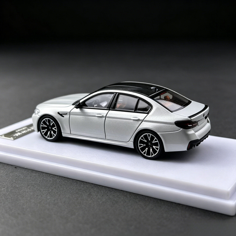 Howie Model 1/64 YENİ BMW M5 F - Kids Toys Boys incelemesi ve fiyatı