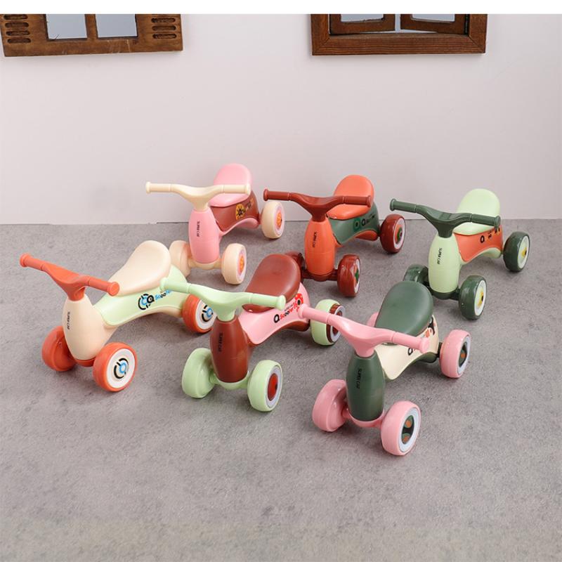 Rastgele 1 Adet Simülasyon Min - Kids Toys Scooter incelemesi ve fiyatı