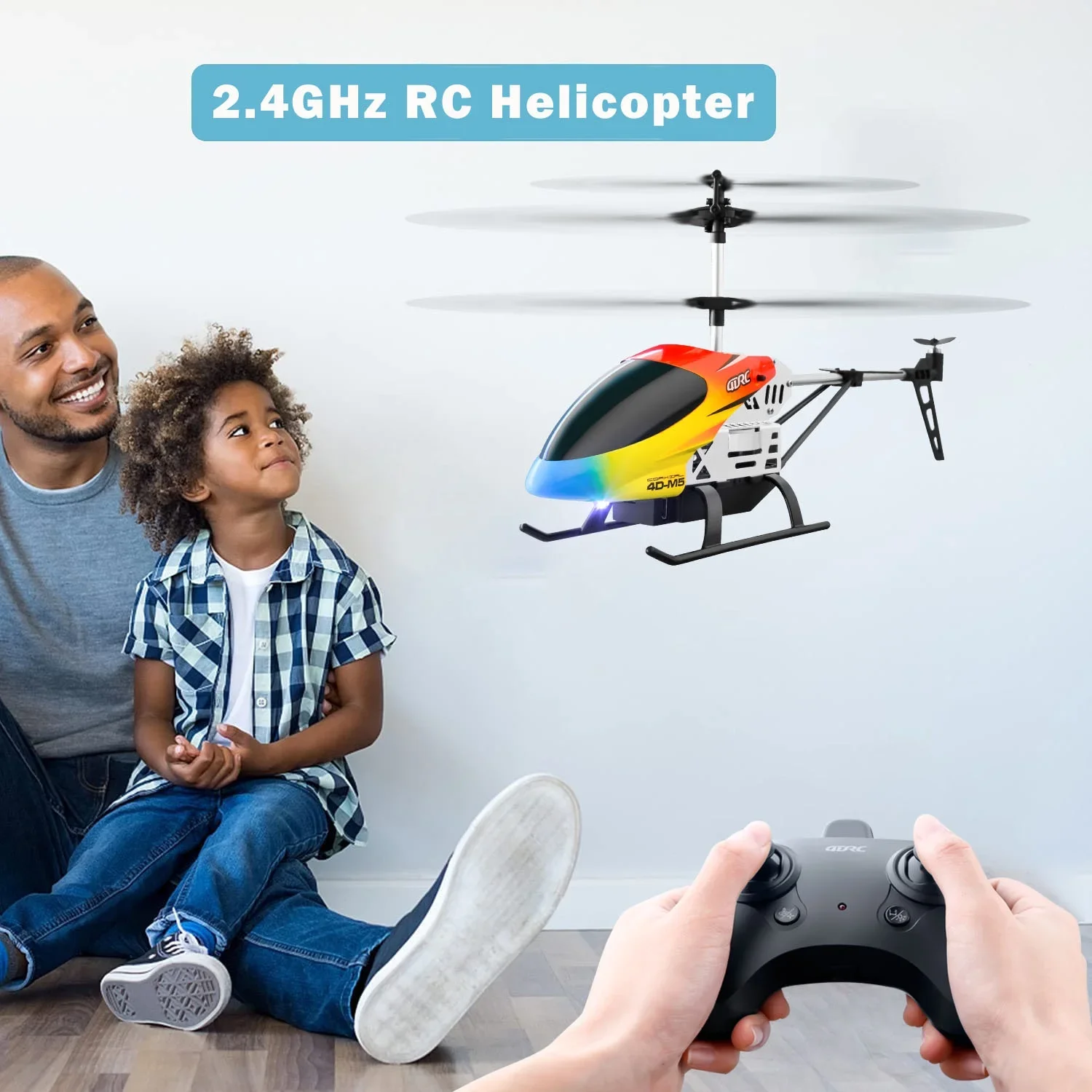 DWi Uzaktan Kumandalı RC Helik - Kids Toys Channel incelemesi ve fiyatı