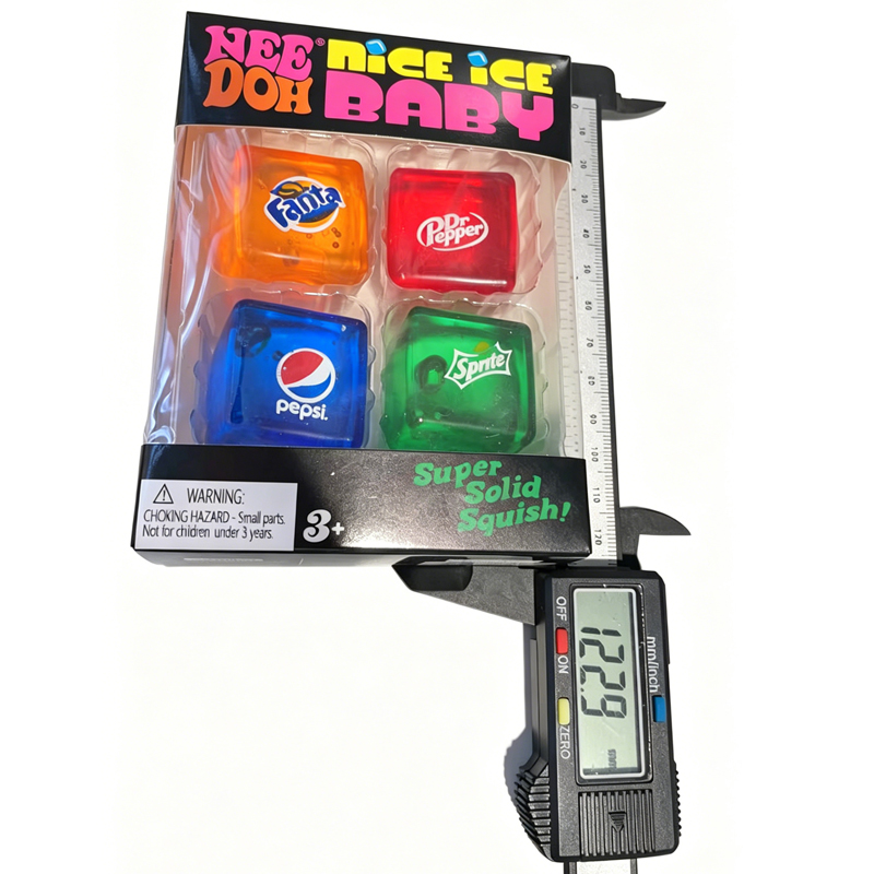 Yeni Set /Squishy Needoh /Nice - Kids' Toy incelemesi ve fiyatı