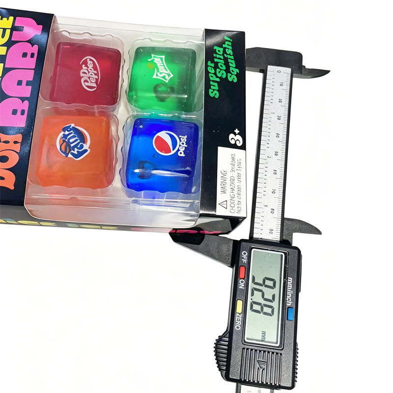 Yeni Set /Squishy Needoh /Nice - Kids' Toy incelemesi ve fiyatı