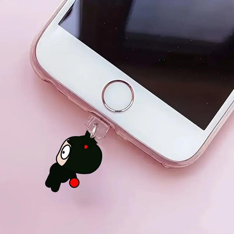 Akrilik Çin Bebek Pucca telefo - Xiaomi Kids Toys incelemesi ve fiyatı