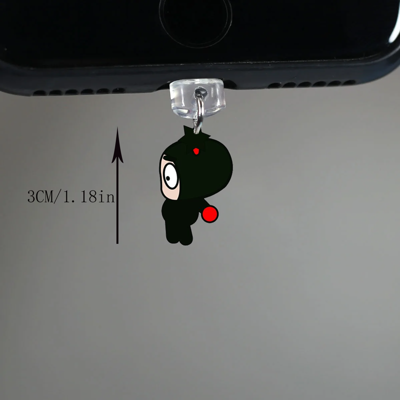 Akrilik Çin Bebek Pucca telefo - Xiaomi Kids Toys incelemesi ve fiyatı