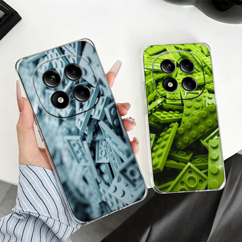 Oyuncak Yapı Taşları Renkli Se - Xiaomi Kids Toys incelemesi ve fiyatı