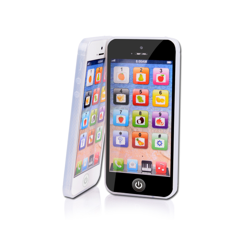 Çocuk Simülasyon Telefon Bebek - Kids Toys Smartphone incelemesi ve fiyatı