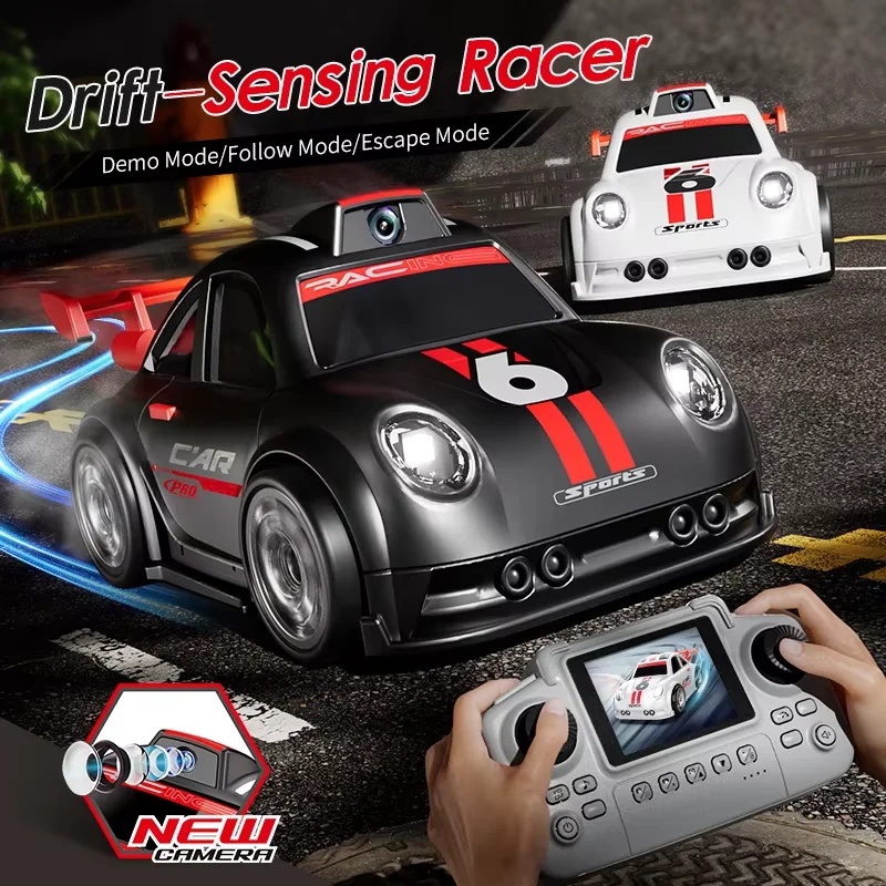 Yeni Mini Masaüstü RC Drift Ar - Kids Toys Channel incelemesi ve fiyatı
