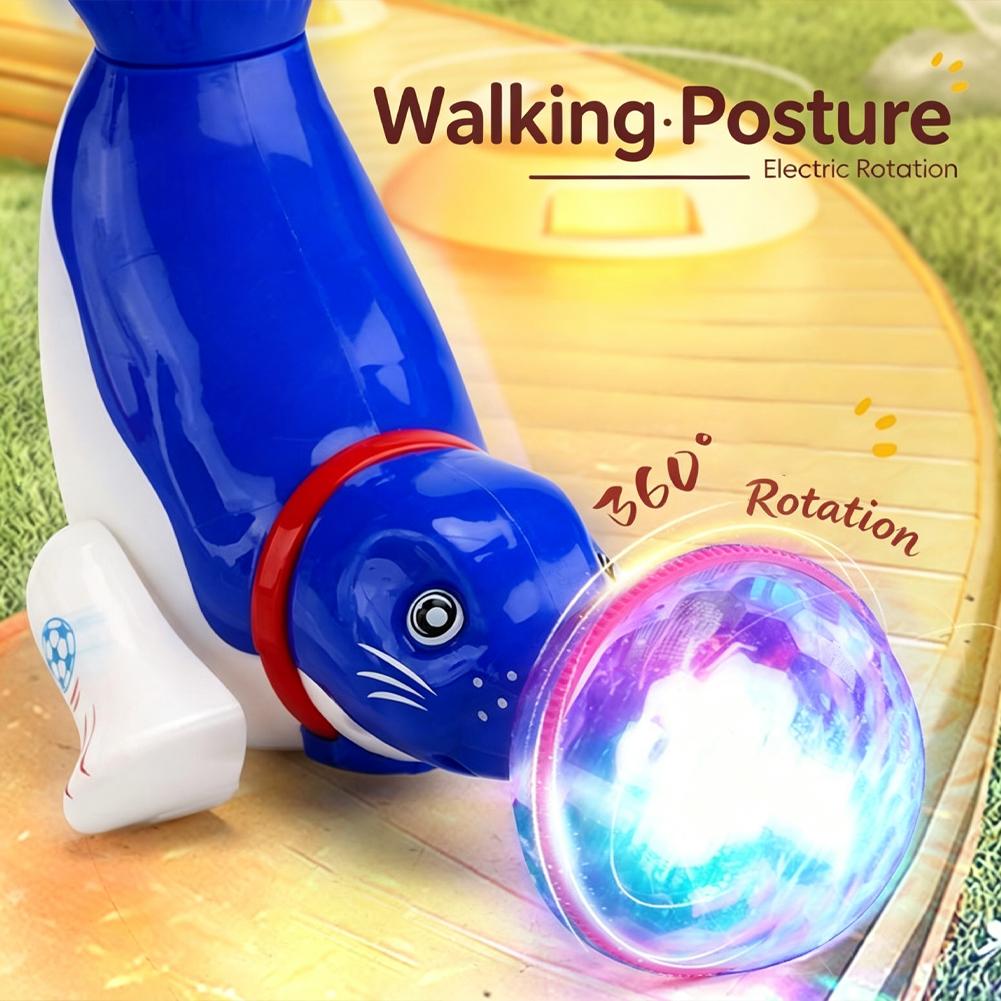 Yürüyen, Dönen, Elektrikli Den - Kids' Toy incelemesi ve fiyatı