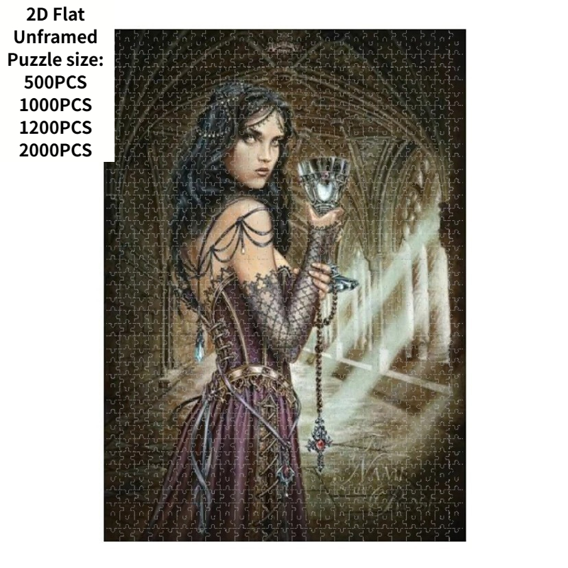 1000 PCS Victoria Frances Vamp - Kids Toys Victoria incelemesi ve fiyatı