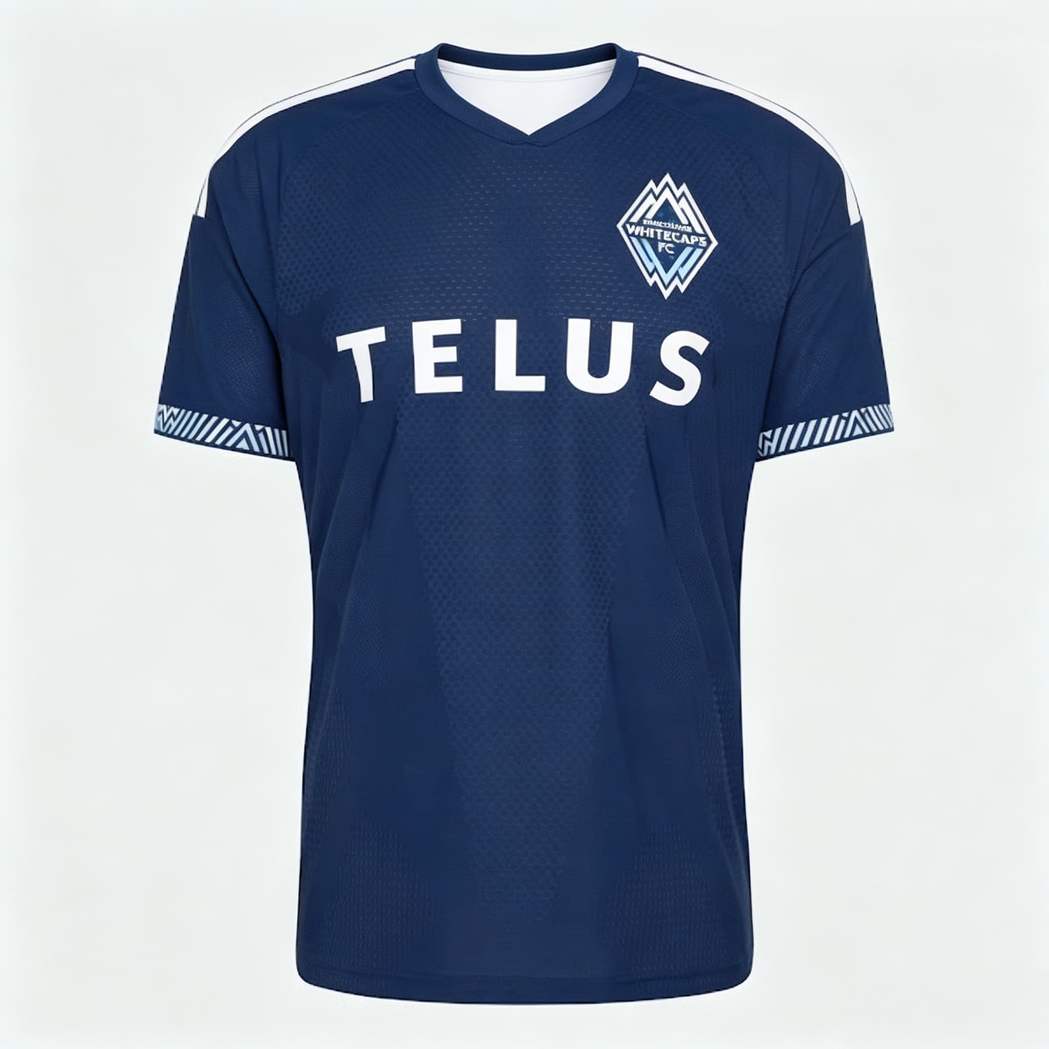 26‑27 Vancouver Whitecaps Futb - Kids Toys Vancouver incelemesi ve fiyatı