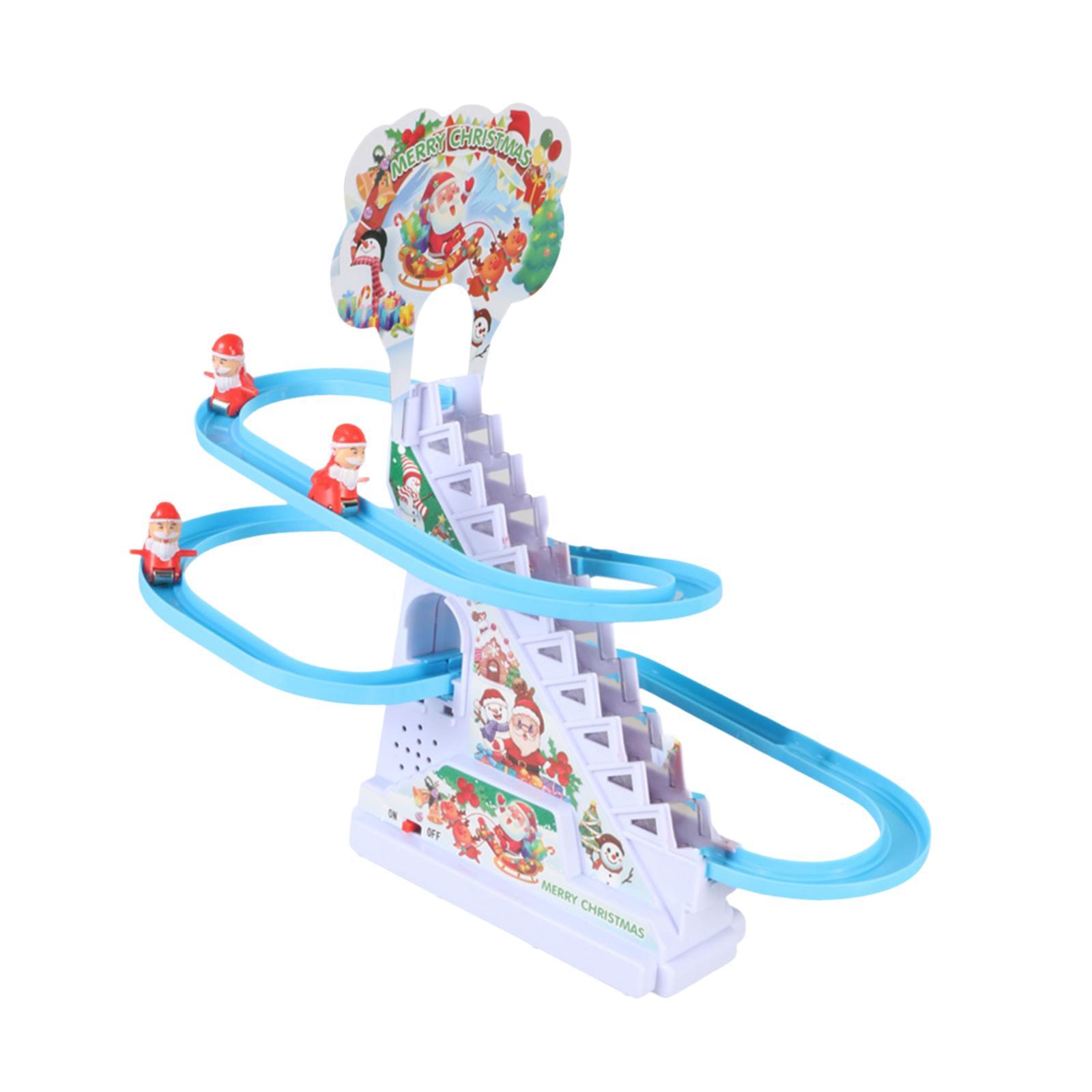 Çocuklar İçin Santa Tırmanan M - Kids' Toy incelemesi ve fiyatı