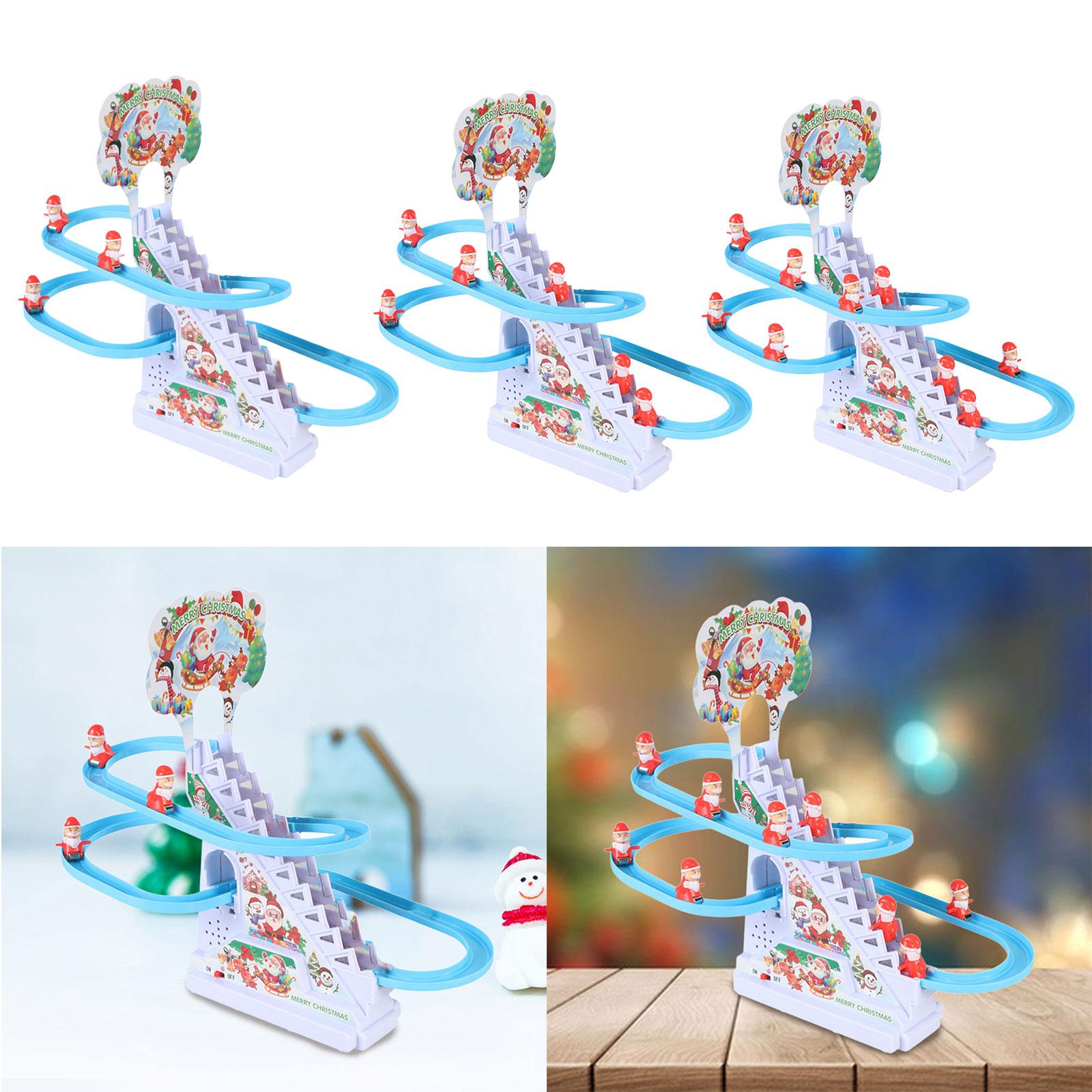 Çocuklar İçin Santa Tırmanan M - Kids' Toy incelemesi ve fiyatı