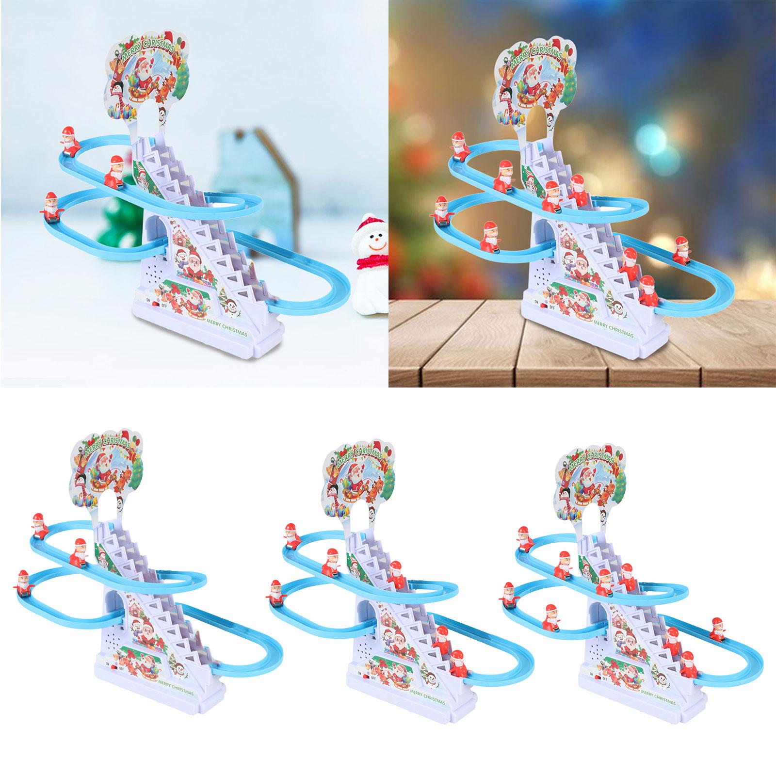 Çocuklar İçin Santa Tırmanan M - Kids' Toy incelemesi ve fiyatı