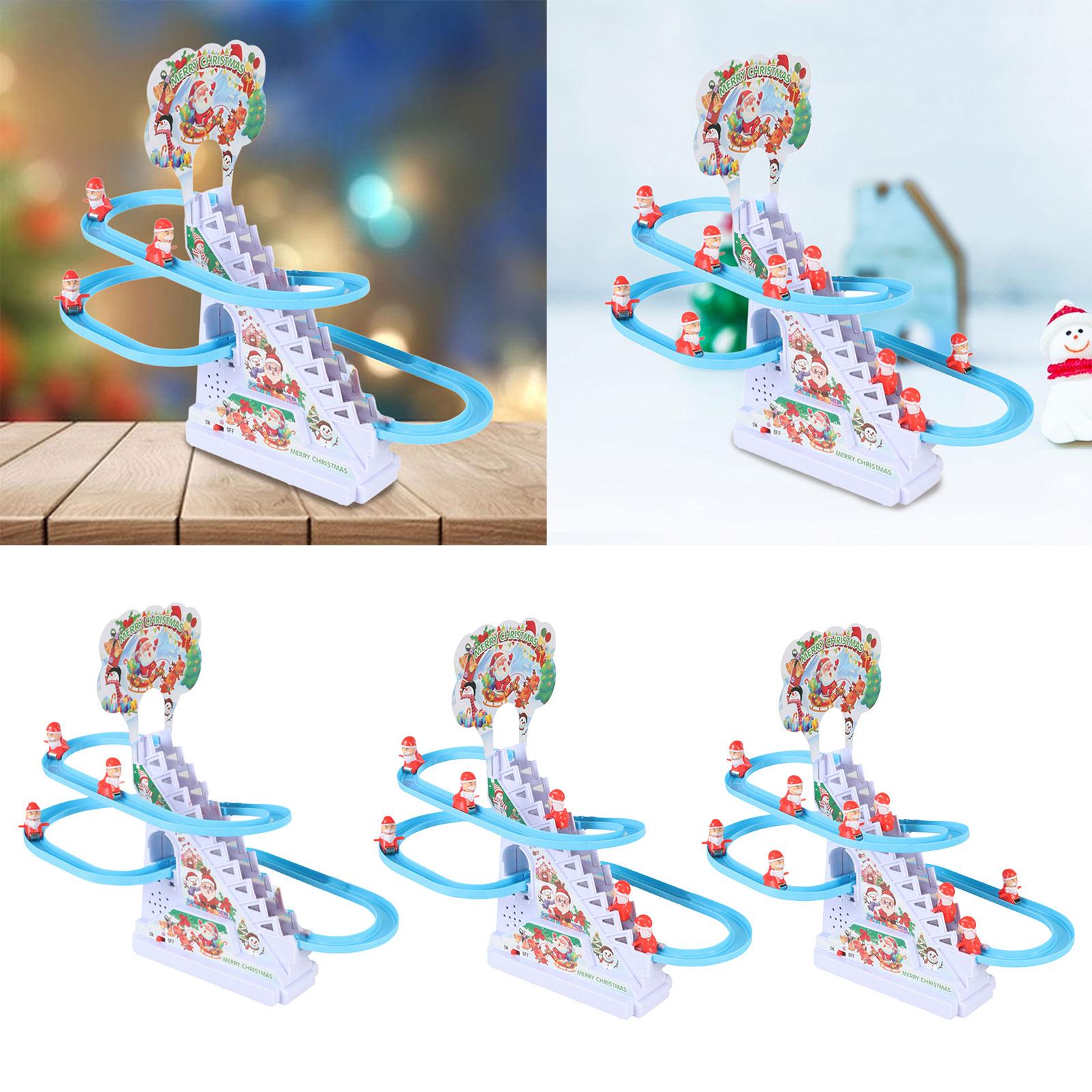 Çocuklar İçin Santa Tırmanan M - Kids' Toy incelemesi ve fiyatı