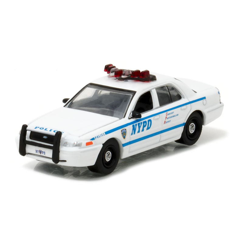 GreenLight 1/64 Victoria Crown - Kids Toys Victoria incelemesi ve fiyatı