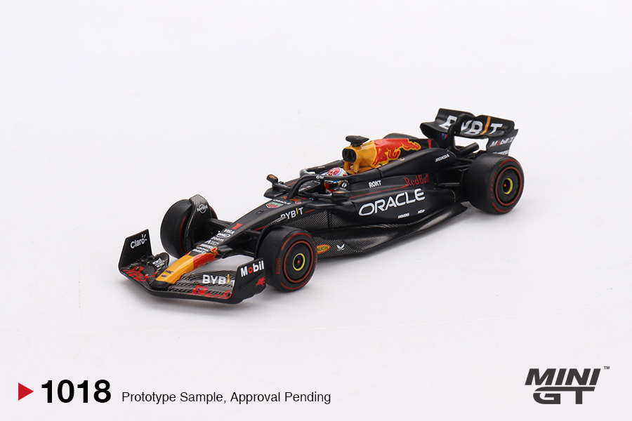 MINIGT 1/64 Oracle Red Bull Ra - Kids Toys Boys incelemesi ve fiyatı
