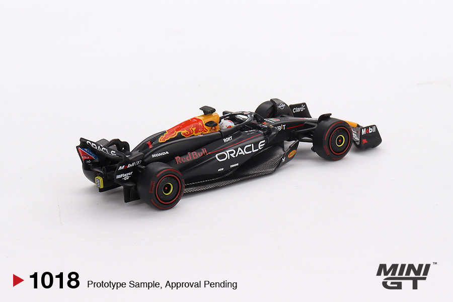 MINIGT 1/64 Oracle Red Bull Ra - Kids Toys Boys incelemesi ve fiyatı