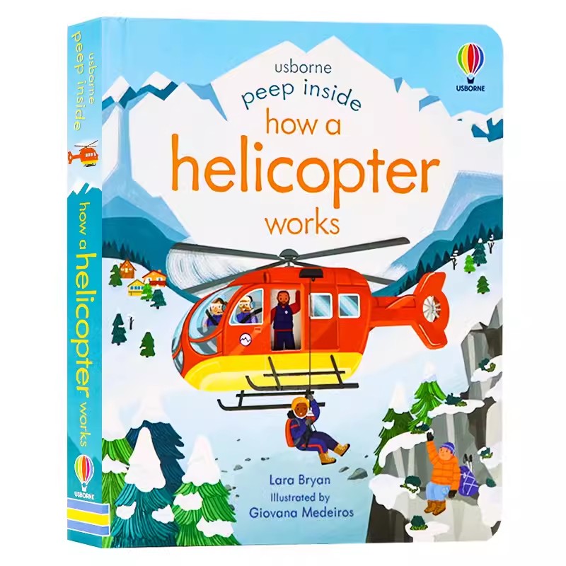 Çocuklar İçin Çevirmeli Kitap  - Kids Toys Now incelemesi ve fiyatı