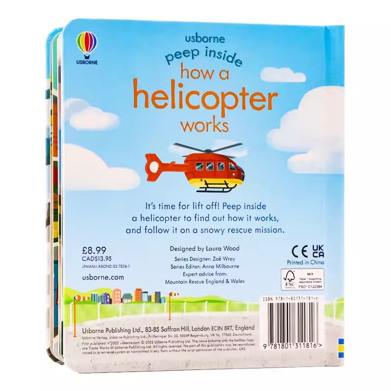 Çocuklar İçin Çevirmeli Kitap  - Kids Toys Now incelemesi ve fiyatı