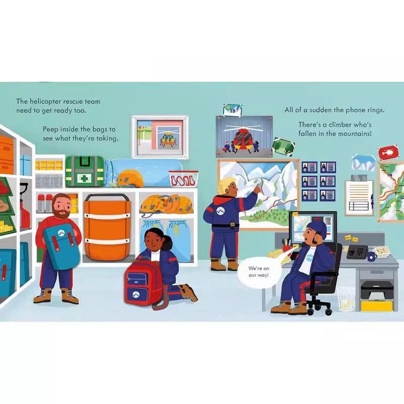 Çocuklar İçin Çevirmeli Kitap  - Kids Toys Now incelemesi ve fiyatı