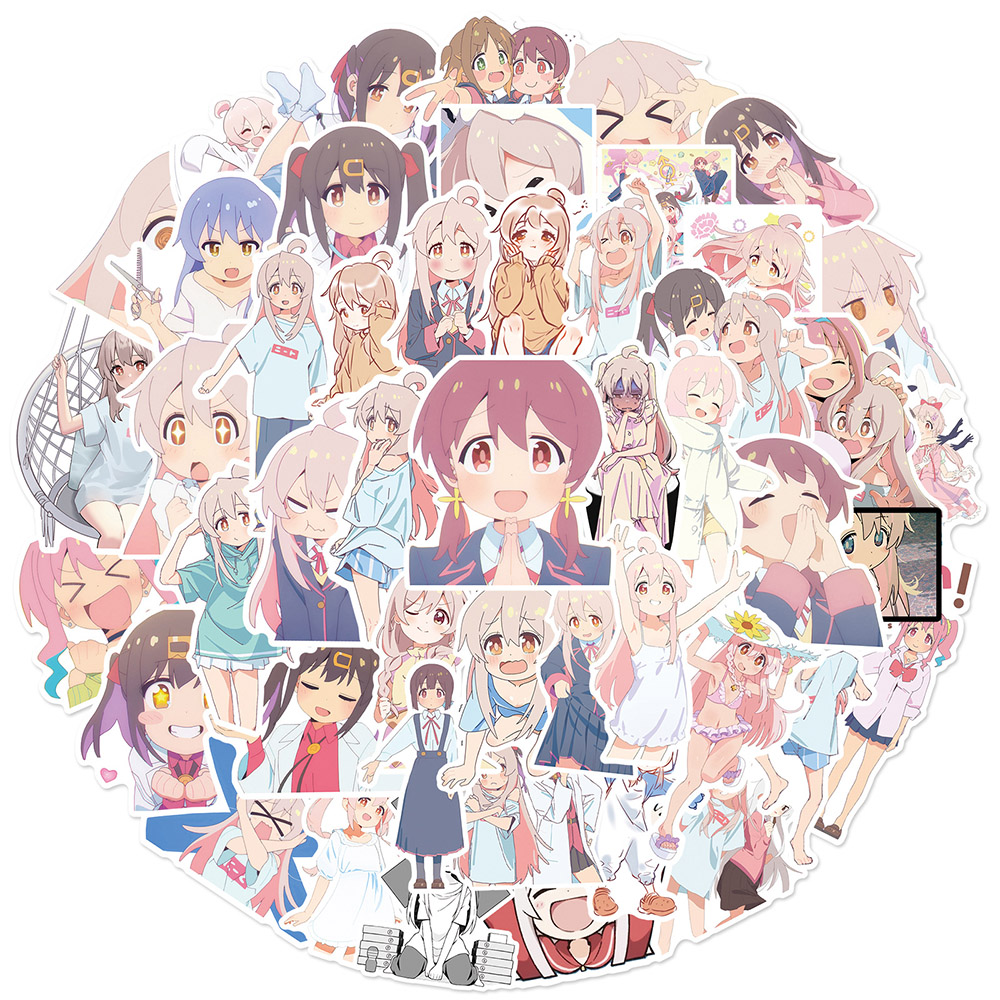 10/30/50 adet Anime Onimai Im  - Kids Toys Now incelemesi ve fiyatı