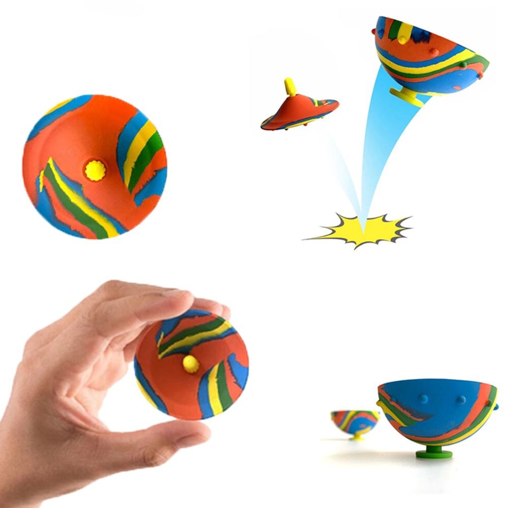 2 adet eğlenceli yeni anti str - Kids Toys Jumping Poppers incelemesi ve fiyatı