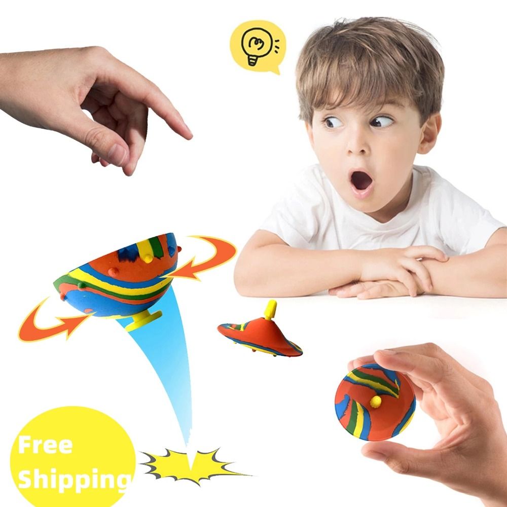 2 adet eğlenceli yeni anti str - Kids Toys Jumping Poppers incelemesi ve fiyatı