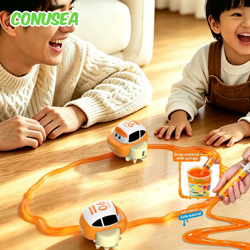 2026 DIY Pist Arabası Akıllı D - Kids Toys Smartphone incelemesi ve fiyatı