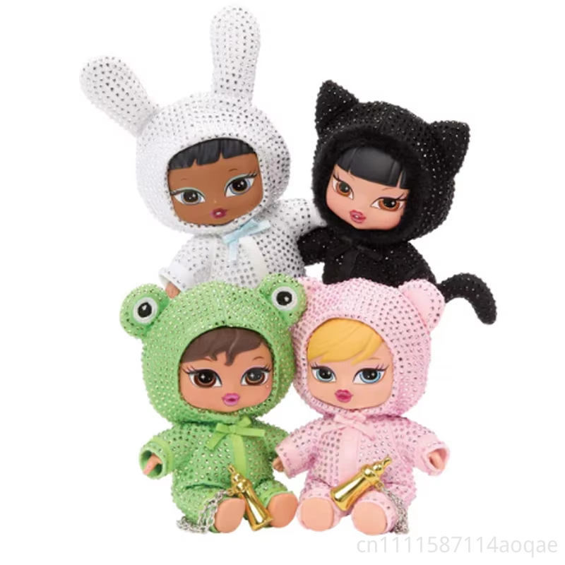 Stokta Bratz Bratziez Bling Se - Kids Toys Now incelemesi ve fiyatı