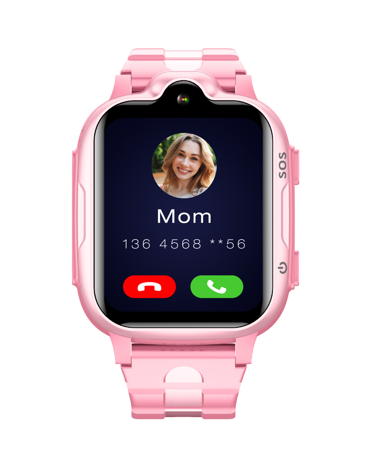 K15 Görüntülü Arama Çocuk Akıl - Kids Toys Smartphone incelemesi ve fiyatı