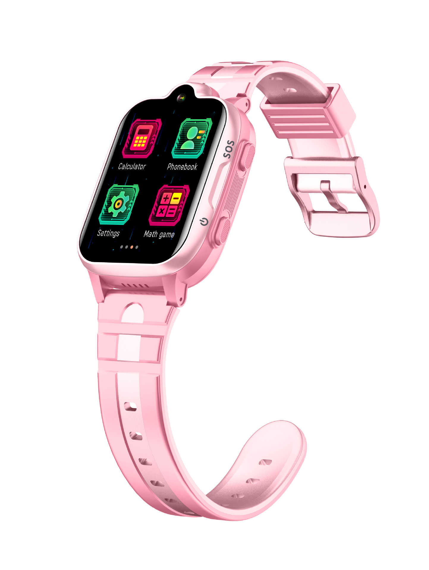 K15 Görüntülü Arama Çocuk Akıl - Kids Toys Smartphone incelemesi ve fiyatı